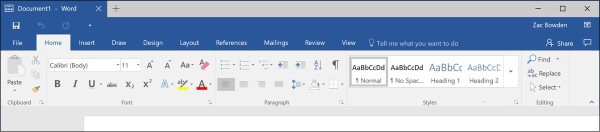 Win10 RedStone 3(Win10.4)到底都有哪些变化呢?