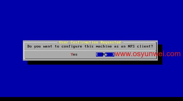 FreeBSD 8.2 安装教程图文详解