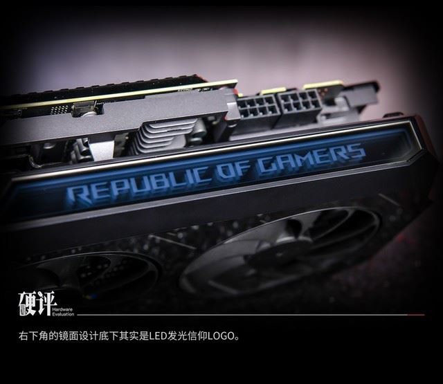 华硕ROG MATRIX 2080Ti顶级显卡全面图文评测
