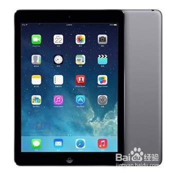 iPad Air的一些使用技巧图解