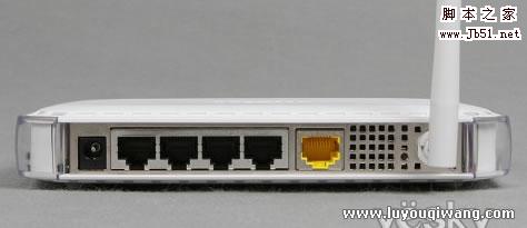 无线路由器使用方法