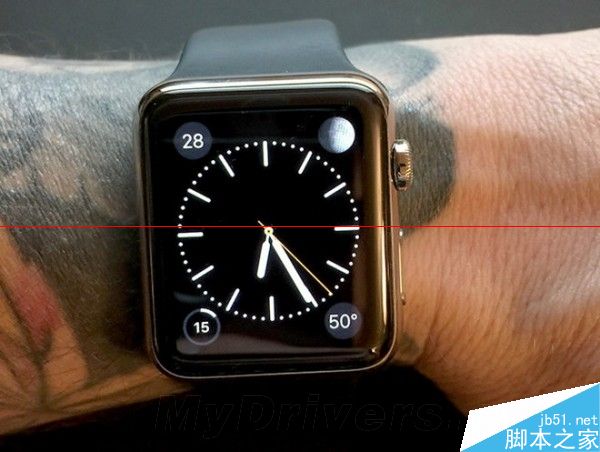 Apple Watch不可不知的10大死穴