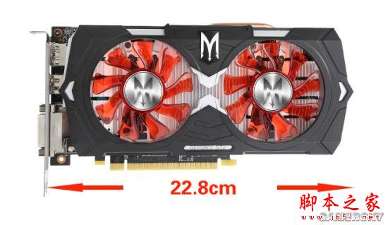 跟RX470D一拼？影驰超高频GTX 1050Ti GAMER显卡全面评测+拆解