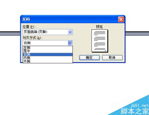 word文档怎么标注页码呢?