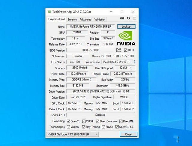 专为设计师打造RTX STUDIO 七彩虹ProMaster H1详细图文评测