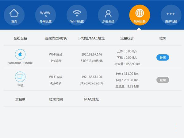 乐视路由器怎么样?乐视路由器上手评测