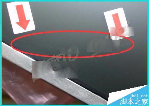 笔记本出现那种情况不符免费保修的条件?