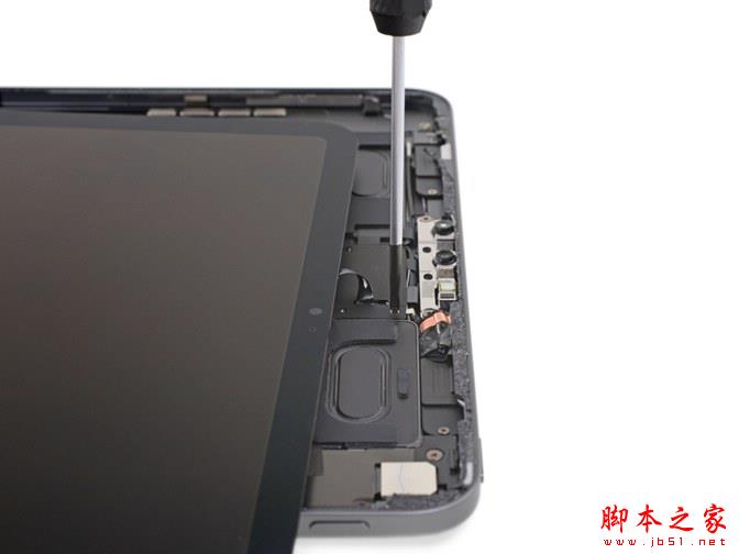 2018款iPad Pro内部做工值得买吗？iPad Pro 2018详细拆机图解评测