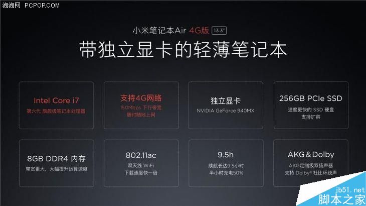 小米笔记本Air 4G版值得购买吗?小米笔记本Air 4G版深度评测