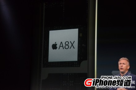 ipad air2发布会 苹果iPad Air2发布会图文直播