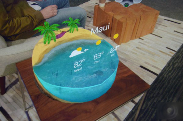 微软Build2015 五大看点总结与详述