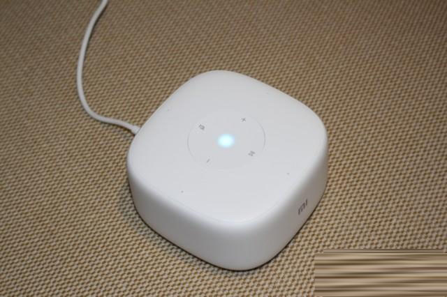 更轻巧的人工智能音箱 小爱音箱mini开箱图赏