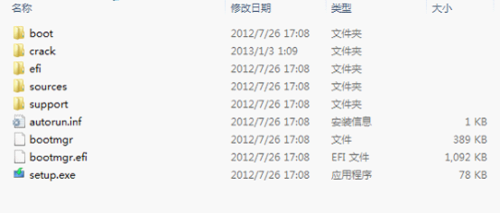 老毛桃2013 U盘启动盘和重装系统图文教程