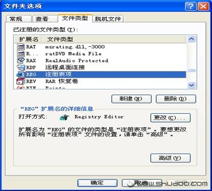 Windows注册表更加安全的设置技巧
