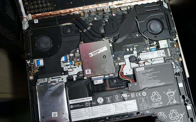 联想拯救者Y9000K值得买吗 联想拯救者Y9000K详细评测