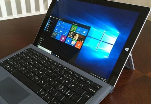 Win10 Build 17758 ISO镜像正式发布下载