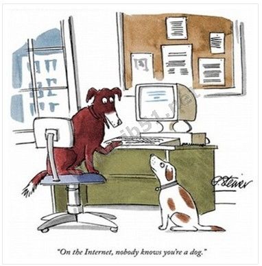 浅谈2016互联网隐私安全需要注意什么