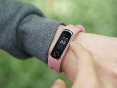 华为荣耀手环5i和5的区别 荣耀手环5i和荣耀手环5有何不同