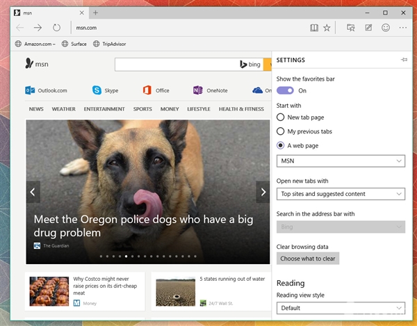 (组图)Win10 Build 10130 图赏：系统图标更加美观