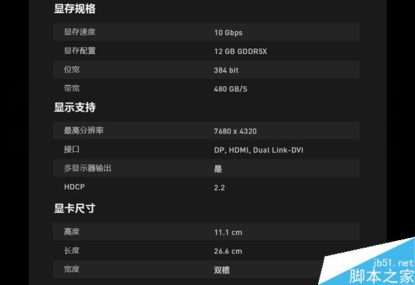 国行NVIDIA TITAN X在国内正式开订 价格为9499元