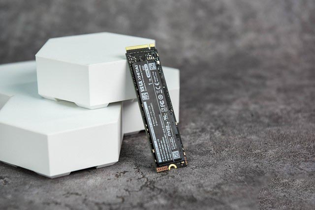 致钛PC005 Active 1TB怎么样 致钛PC005 Active 1TB固态硬盘评测