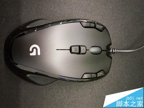 罗技G300S游戏鼠标怎么样?