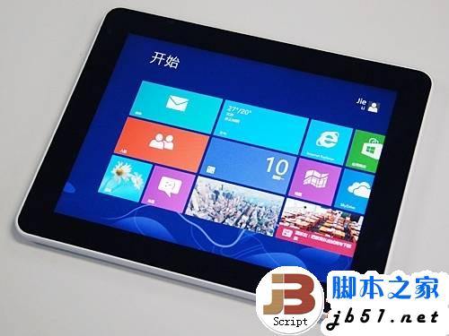 Intel X86芯片的平板电脑安装Win8系统的教程(图文攻略)