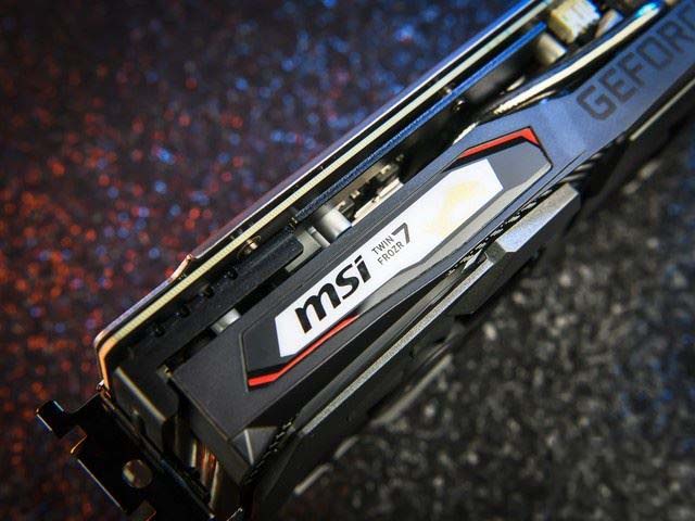 微星GTX1660S魔龙怎么样 微星GTX1660S魔龙显卡全面评测