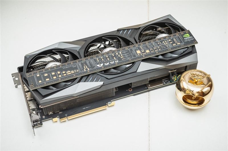 微星RTX3080魔龙怎么样 微星RTX3080魔龙显卡详细评测