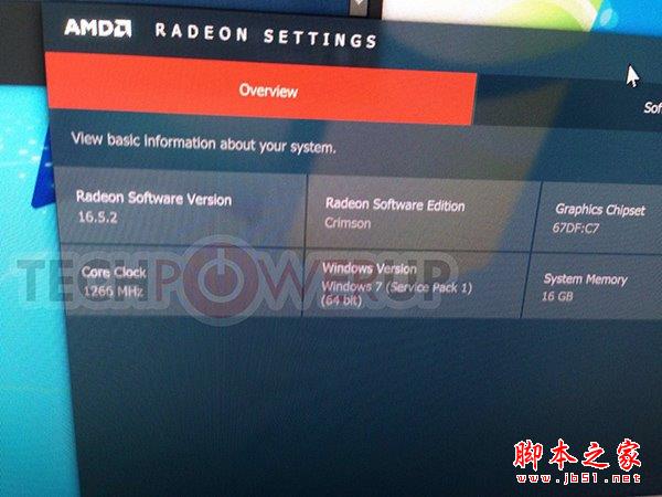 AMD Radeon RX 480性能究竟如何？AMD RX480配置评测