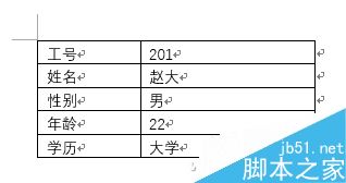 在Word文档中如何快速导入邮件合并数据?