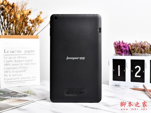 千元Win10平板不二之选 中柏EZpad mini8详细图文评测