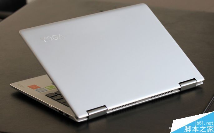 联想YOGA 710 14深度评测体验:全能的翻转本