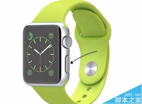 Apple Watch怎么激活配对?