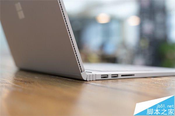 国行版Surface Book上市开卖 开箱图集