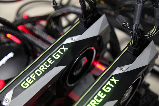 GTX 1080 Ti SLI显卡怎么样？NVIDIA GTX 1080 Ti SLI双卡性能图解评测