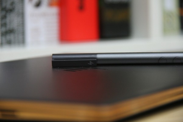 2017惠普Spectre x360 13-AC011TU二合一轻薄本全面深度图解评测