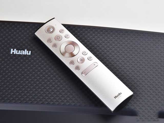 华录4K激光电视值得买吗 华录4K激光电视详细评测