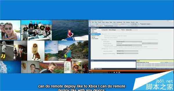 三分钟看完Build2016首日 Win10年度升级完全免费