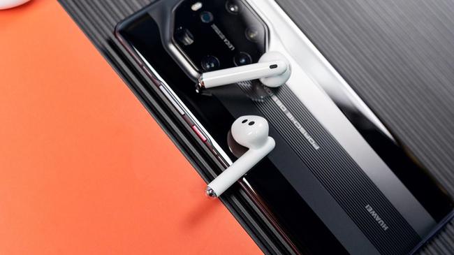 华为FreeBuds 4体验如何 华为FreeBuds 4体验评测