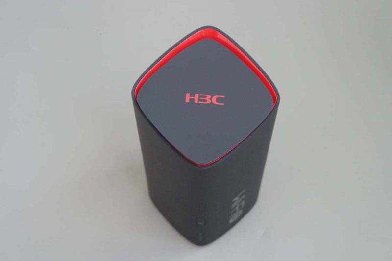 华三H3C BX54鲸路由怎么样? H3CBX54拆机测评