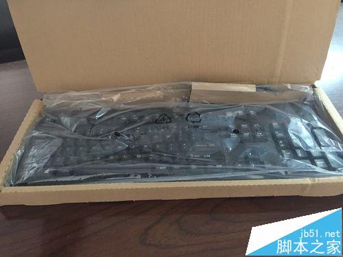 惠普ku1156键盘怎么样?