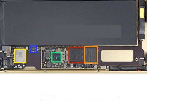 iPad Mini 3做工怎么样？iPad Mini3拆机图文详细评测