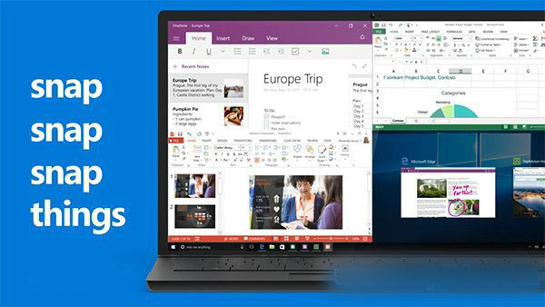 Windows10正式版多任务管理都有哪些功能？Win10多任务管理功能介绍
