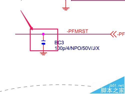 技嘉G41主板的复位信号怎么测量?有哪些种类?