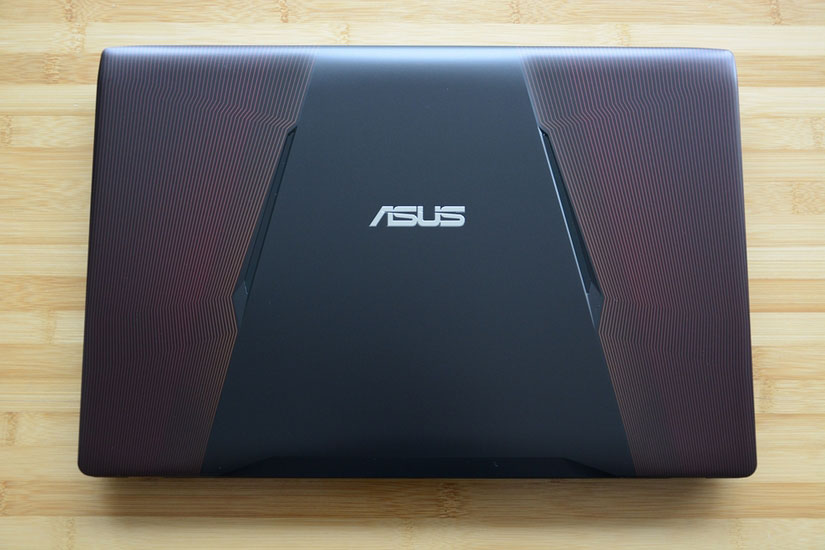 华硕ZX53V飞行堡垒怎么拆机 华硕ZX53V飞行堡垒拆解图文评测全过程