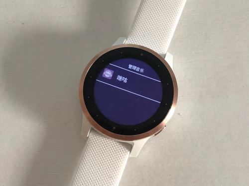 Garmin Active S运动腕表值得买吗 Garmin Active S运动手表上手体验评测