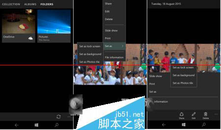 Win10 Mobile 10536.1004 上手体验测评  HTML5得分439/555