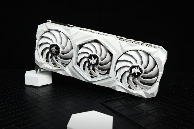 影驰RTX 3090 HOF EXTREME 限量版显卡详细评测
